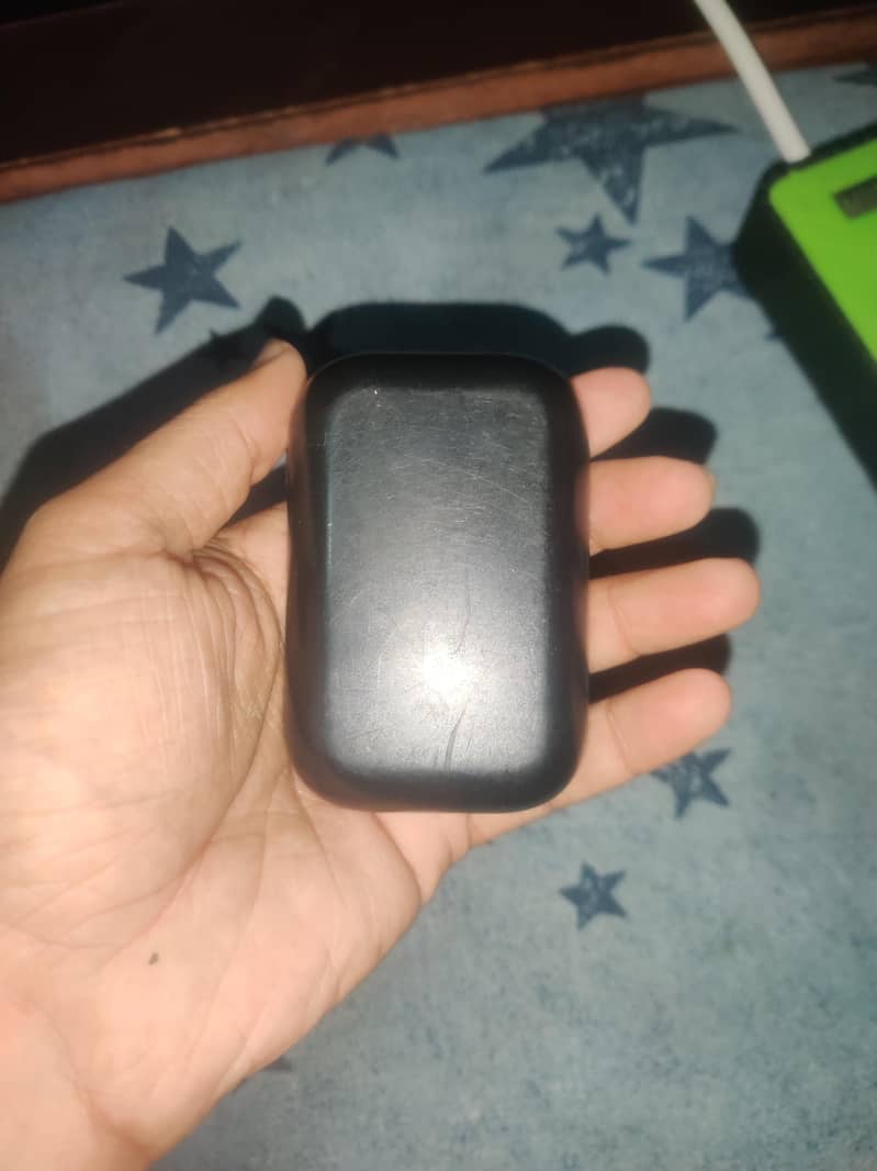JAZZ DEVICE 4G 3
