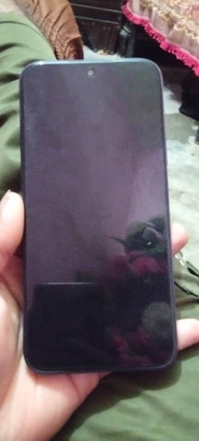 OPPO A6k