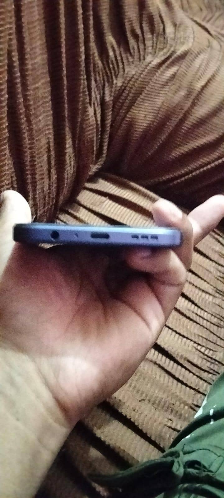 OPPO A6k 1