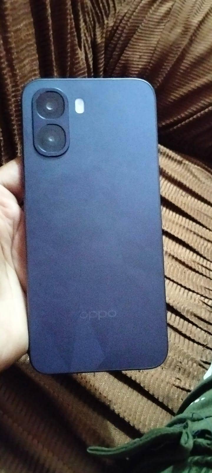 OPPO A6k 2