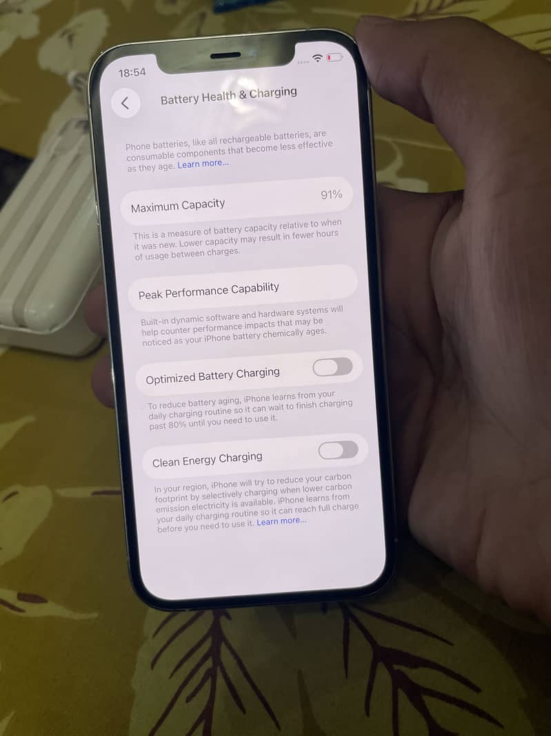 Apple iPhone 12 Pro 0