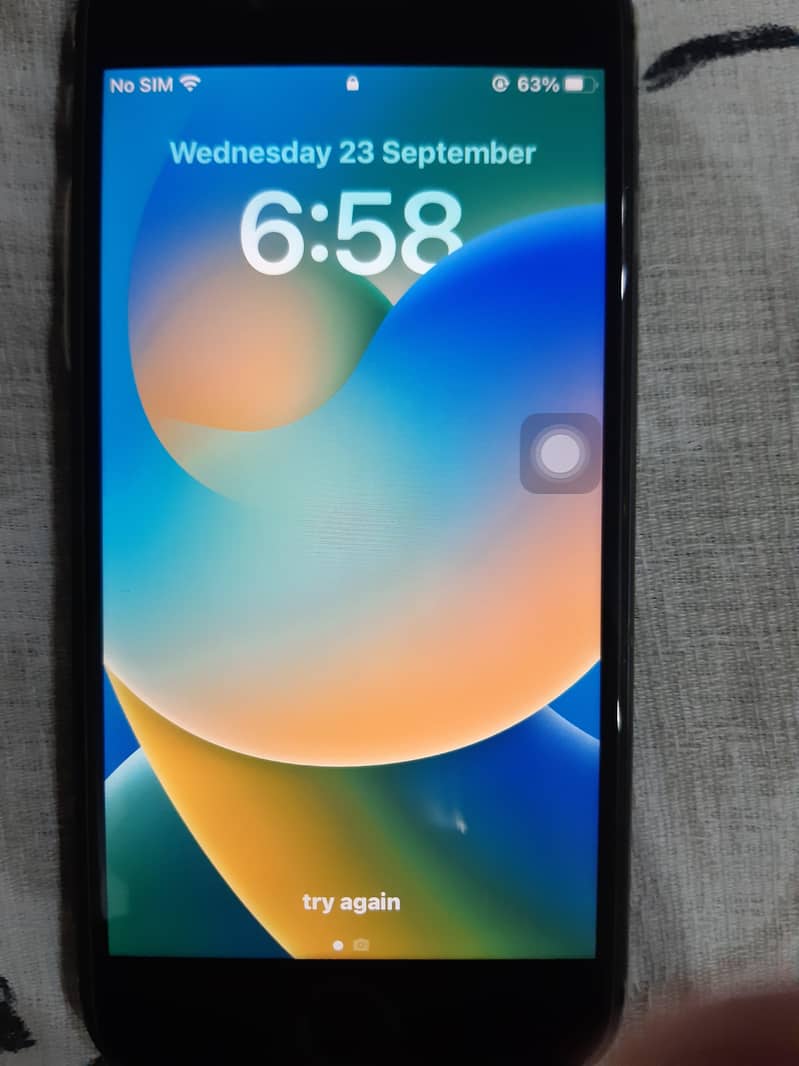 Apple iPhone 8 1