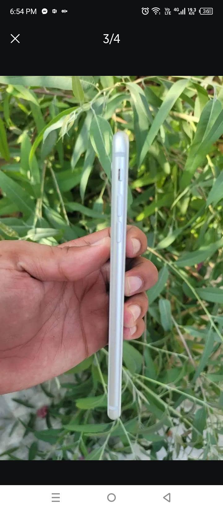 Apple iPhone 8 Plus 2