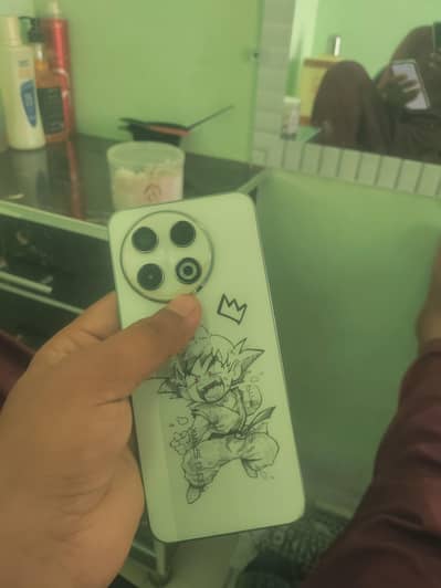 Tecno SPARK 30 Pro