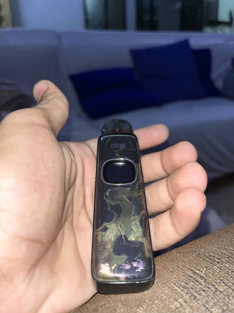 G5 pro 0