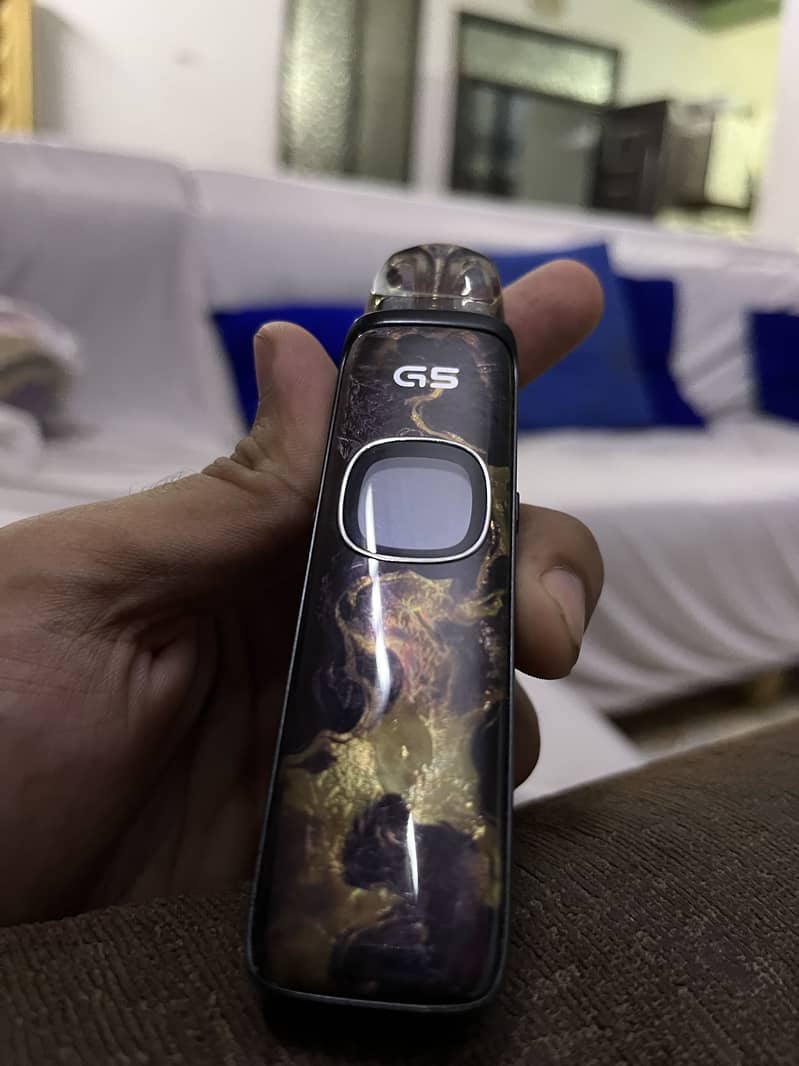 G5 pro 6