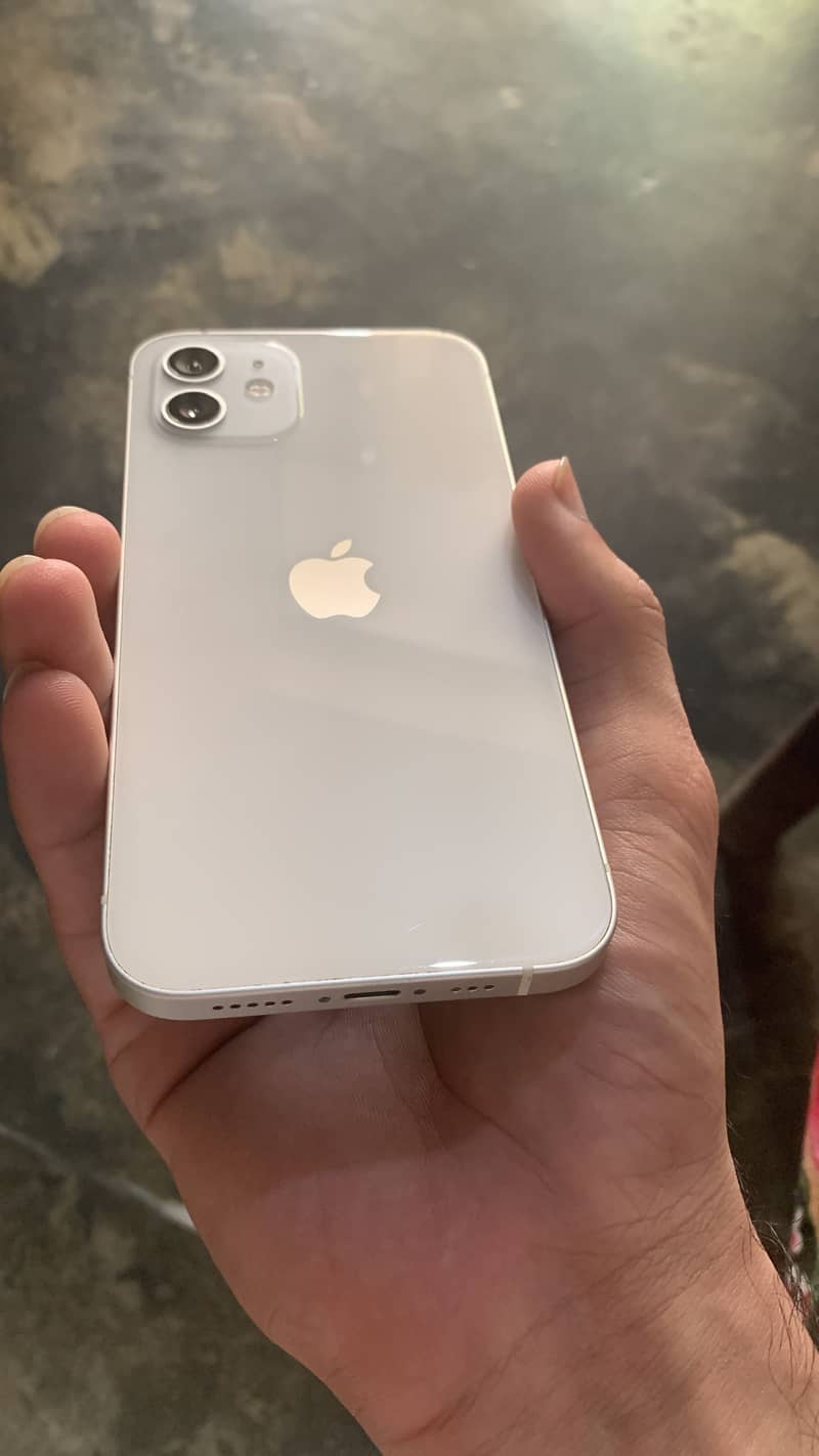 Apple iPhone 12 0