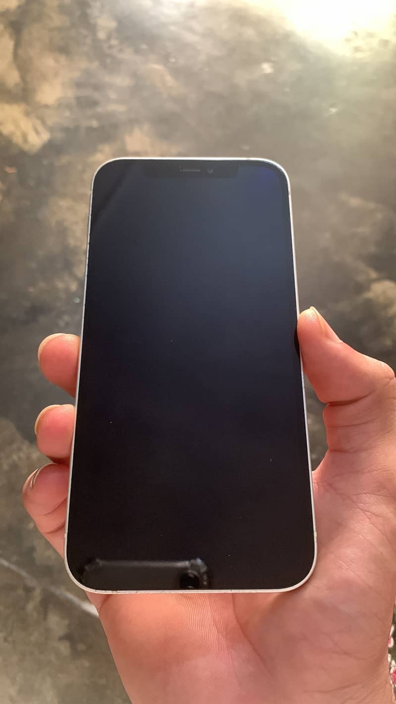 Apple iPhone 12 4