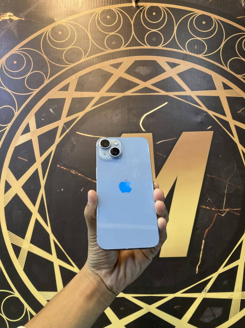 Apple iPhone 14 5
