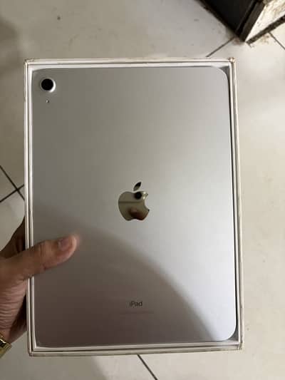 Ipad 10 Gen