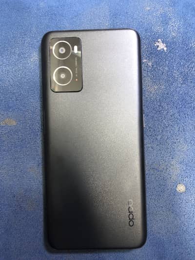 OPPO A76