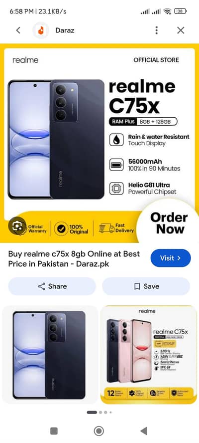 Xiaomi Other Model