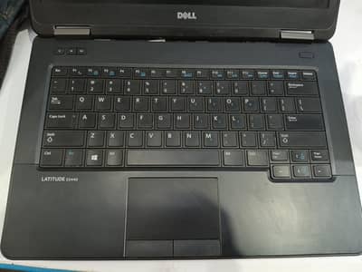 Dell E5440