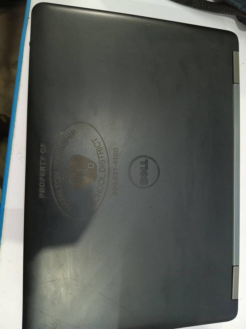 Dell E5440 2