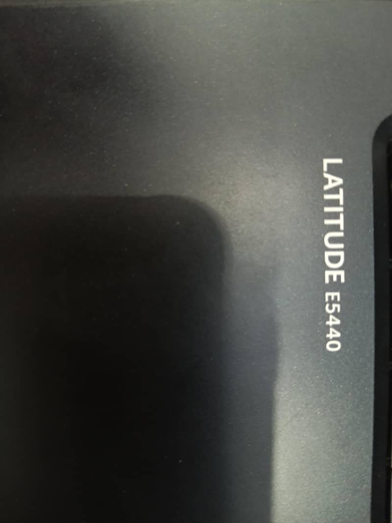Dell E5440 3