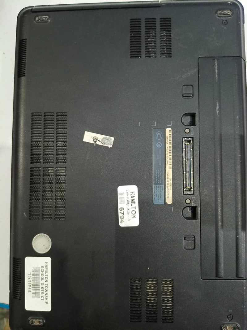 Dell E5440 5