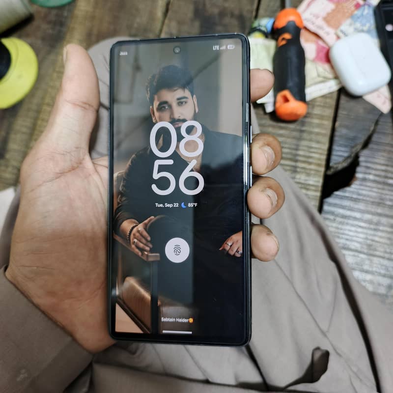 google pixel 7 0