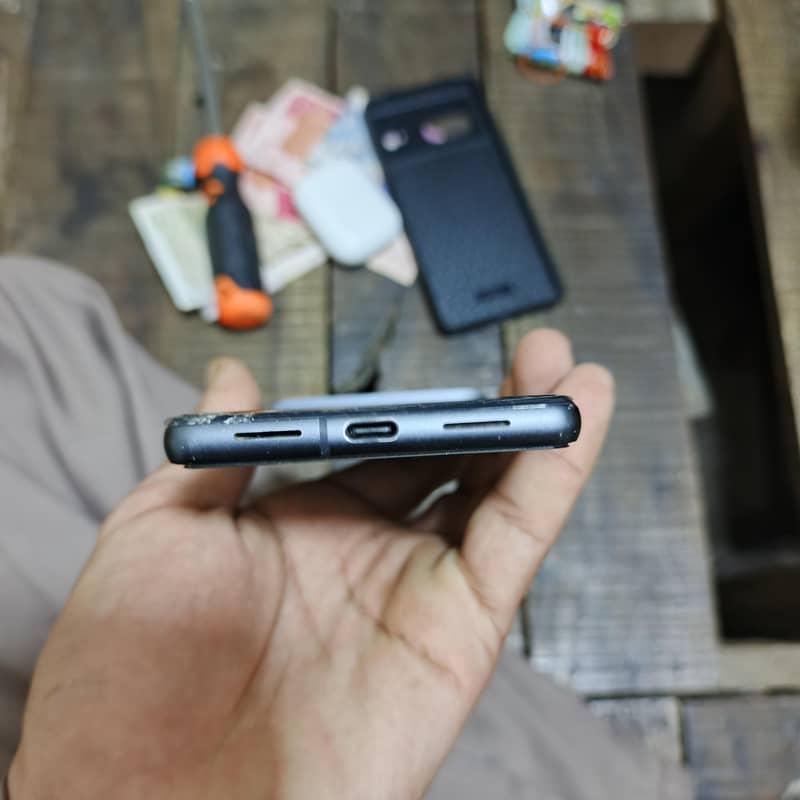 google pixel 7 3