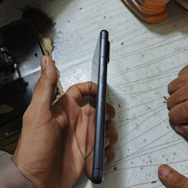 google pixel 7 5