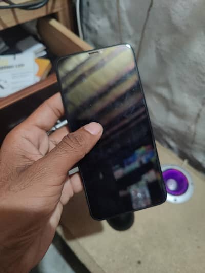 Apple iPhone XS Max