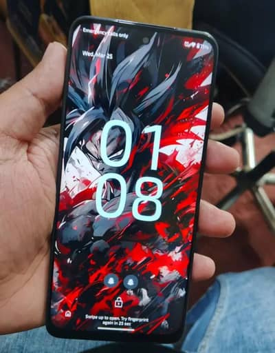 Motorola Moto G Stylus 5g 2023
