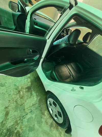 KIA Picanto 2020