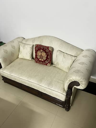 3 seater sofa