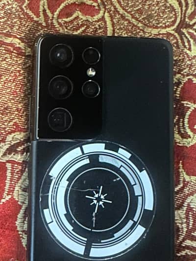 Samsung s 21 ultra 128gb all oky  stable 90 fps 8k cmara