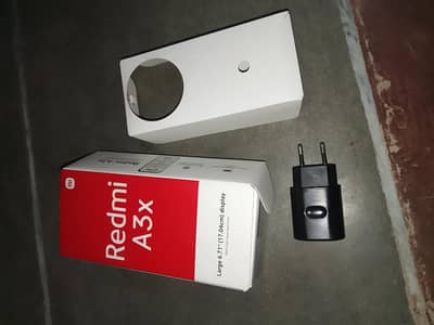 Xiaomi Redmi A3x
