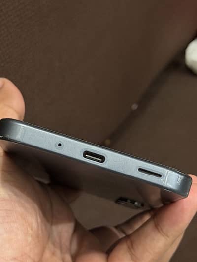 Samsung Mobile A16 pta Approved