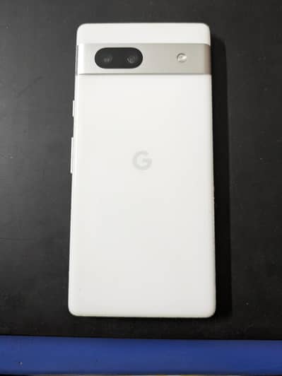 Google Pixel 7A 128 GB Official PTA Approved Excellent Condition