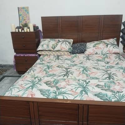 bed for sale