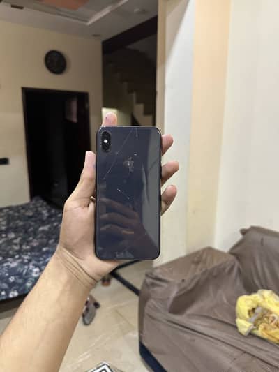 Apple iPhone XS Max