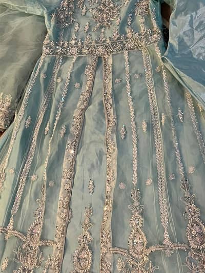 Stiched Maxi for sale