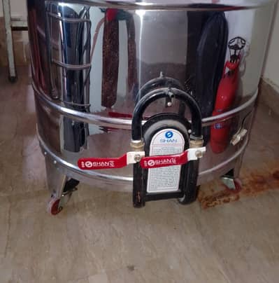 Tandoor for daily uses/ brand new tandoor / نیا تندور