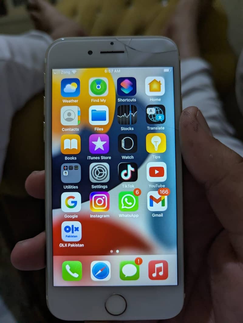 Apple iPhone 7 5