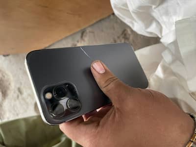 Apple iPhone 12 Pro Max
