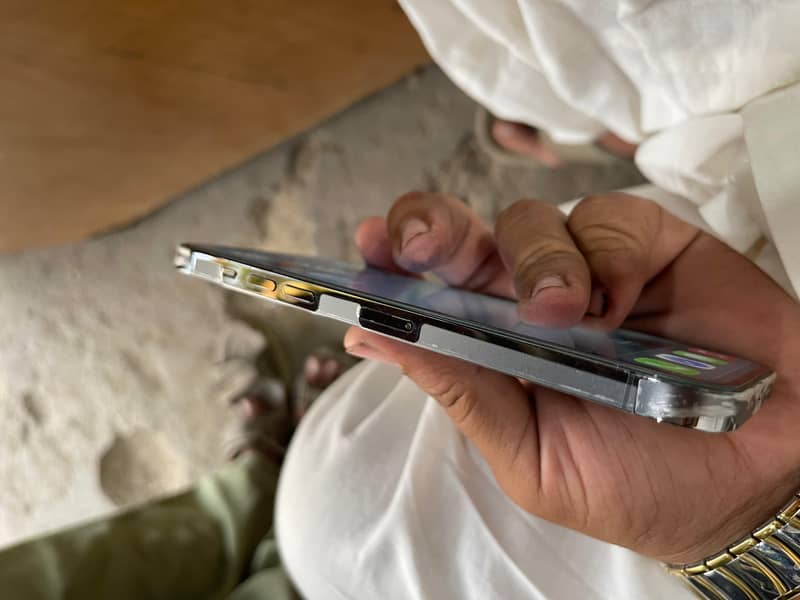 Apple iPhone 12 Pro Max 2