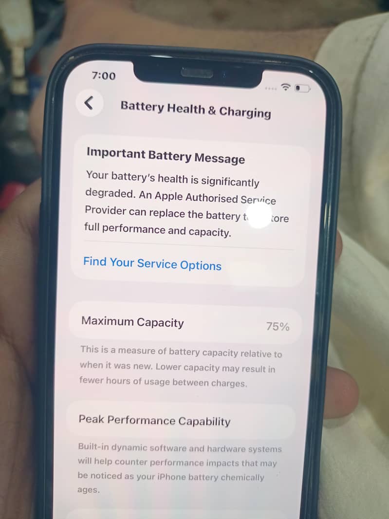 Apple iPhone 12 Pro Max 3