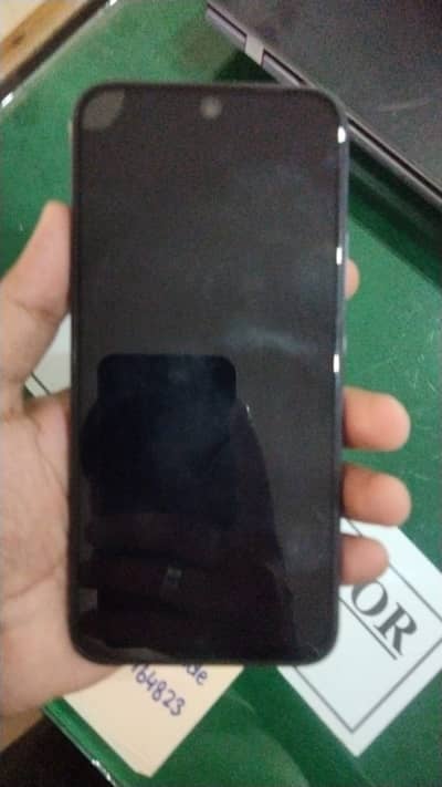 OPPO A6k