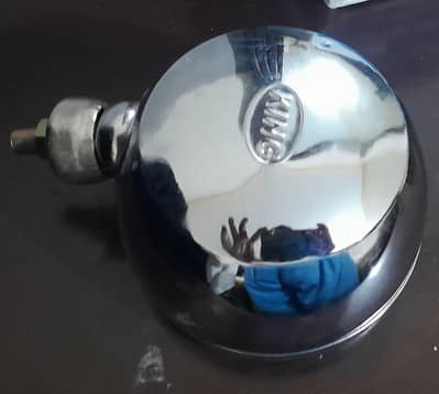 Car headlights