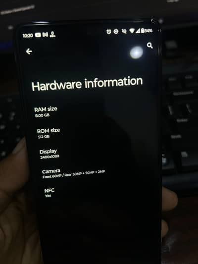 Motorola Edge 30 Pro