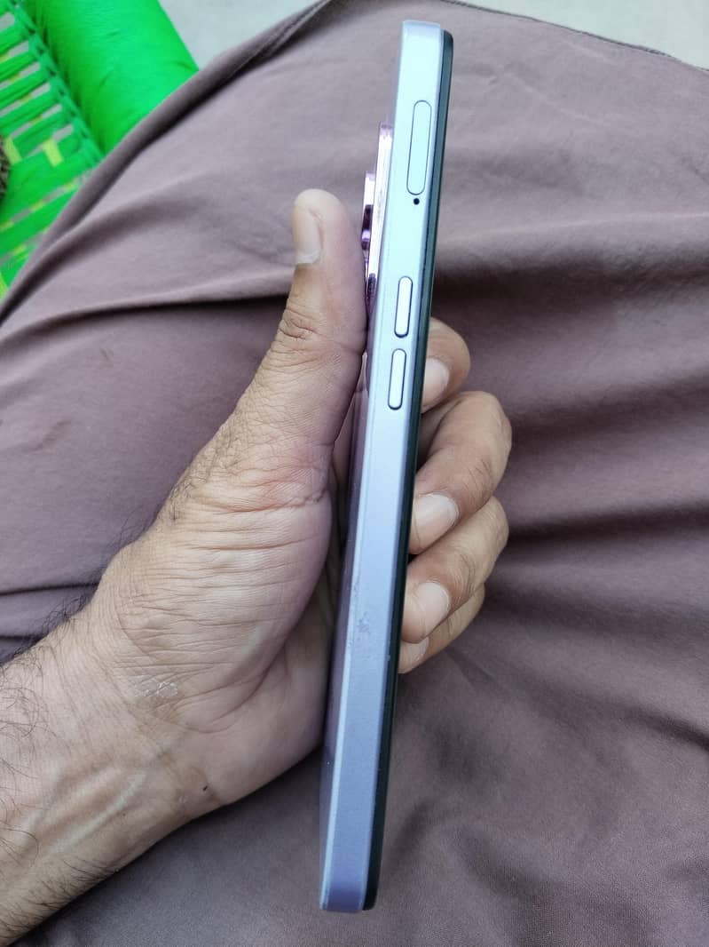 OPPO A3x 2