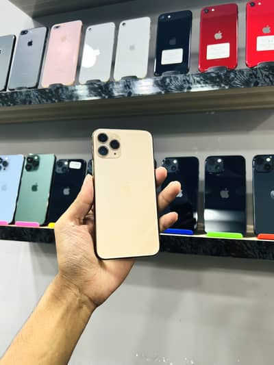 Apple iPhone 11 Pro / 03199954461