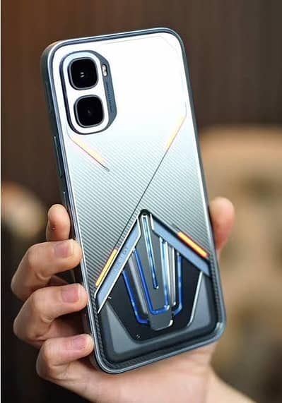 Infinix GT 50 Pro