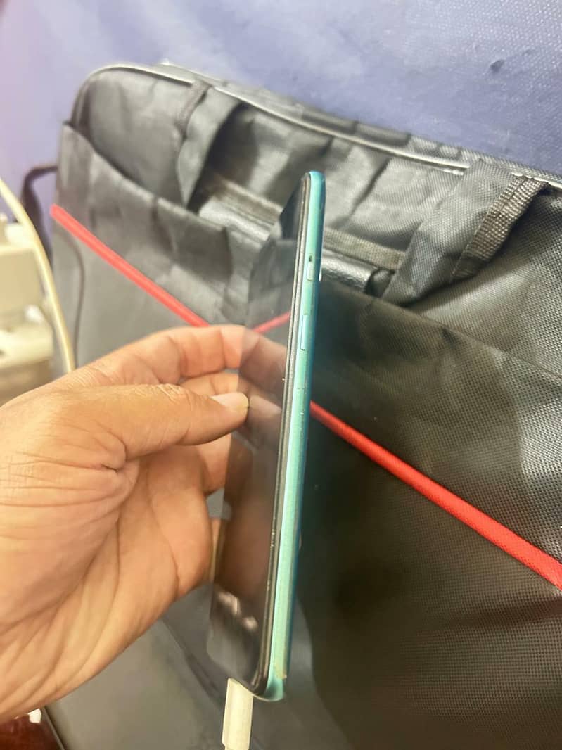 One Plus 8T 12/256GB 1