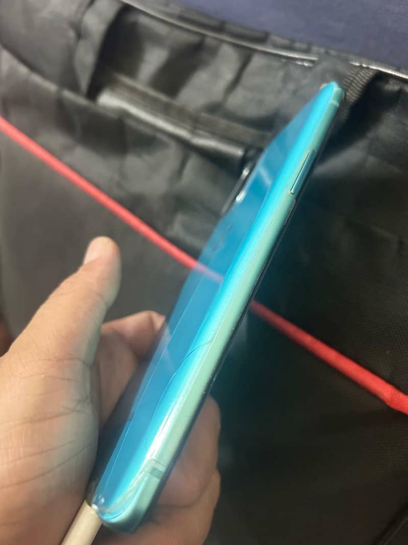 One Plus 8T 12/256GB 3