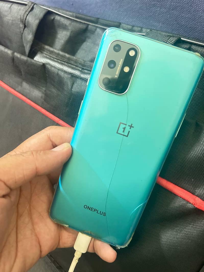 One Plus 8T 12/256GB 4