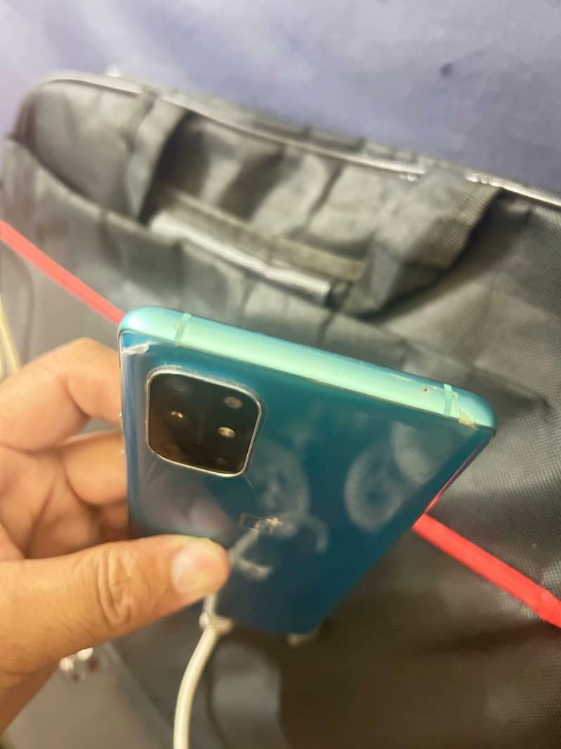One Plus 8T 12/256GB 5