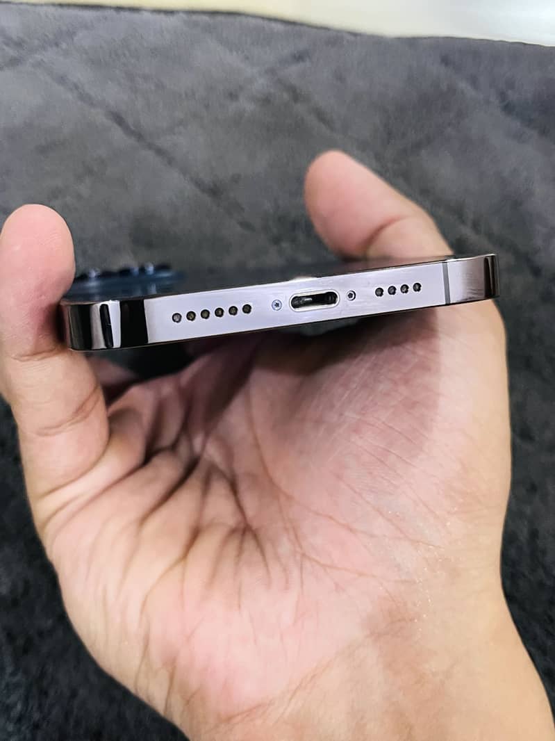 Apple iPhone 14 Pro Max 1